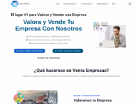 ventaempresas.com