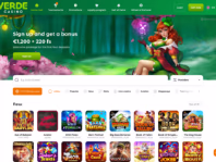 verdecasino.com