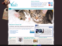 vetcareltd.co.uk