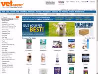 vetdepot.com