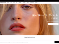 victoriabeckhambeauty.com