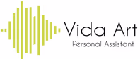 vidaartmanagement.com