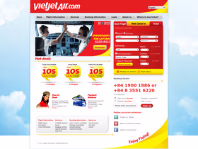vietjetair.com