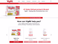 vigrx.com