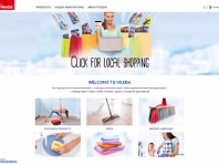 vileda.com
