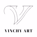vinchyart.com