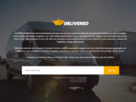vipdelivered.com