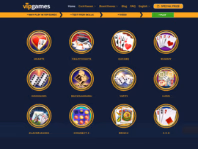 vipgames.com