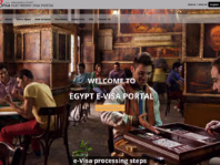 visa2egypt.gov.eg