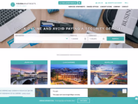 visionapartments.com