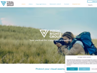 visualrightsgroup.com
