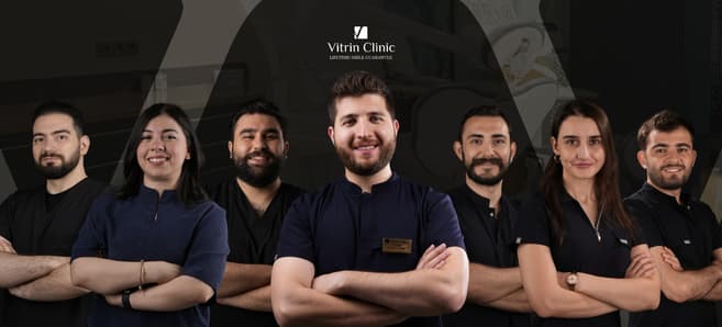 vitrinclinic.com