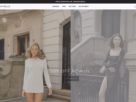 vivielleboutique.com