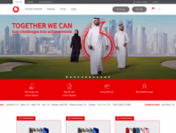 vodafone.qa