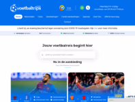 voetbaltrips.com