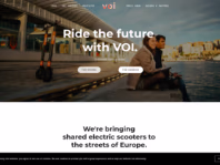 voiscooters.com