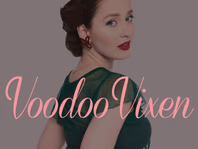voodoovixen.co.uk
