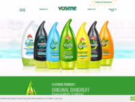 vosene.co.uk