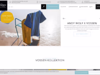 vossen.com