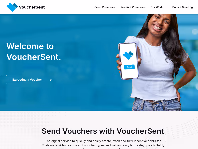 vouchersent.com