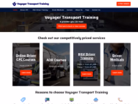 voyagertransporttraining.co.uk