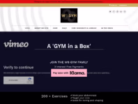 w8gym.com