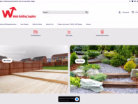 wadebuildingsupplies.co.uk
