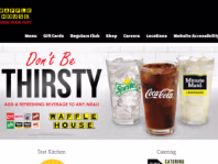 wafflehouse.com