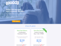 waggy.pet