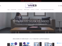 wahequipmentsolutions.com