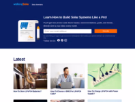 walkingsolar.com