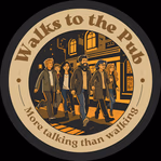 walkstothepub.com