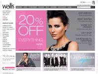 wallis.co.uk