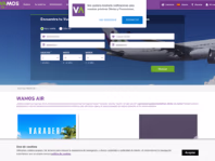 wamosair.com