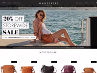 wandererstravelco.com