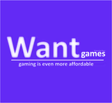 wantgames.in