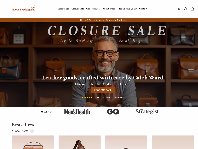 wards-leathergoods.com