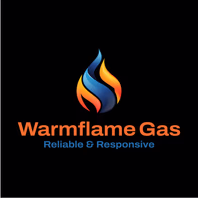 warmflamegas.co.uk
