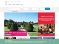 warnerleisurehotels.co.uk
