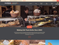 warrensbakery.co.uk