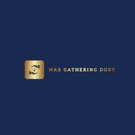 wasgatheringdust.com