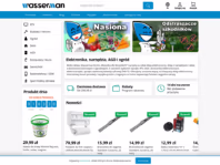 wasserman.eu