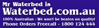 waterbed.com.au