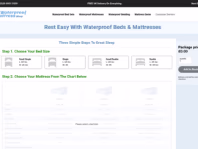 waterproof-mattress.co.uk