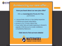 waterworxplumber.co.uk