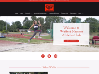 watfordharriers.org.uk