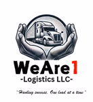 weare1logistics.com