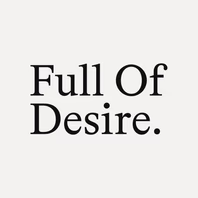 wearefullofdesire.com