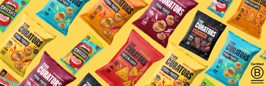 wearethecurators.com