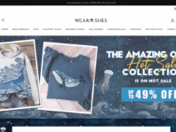 wearshes.com